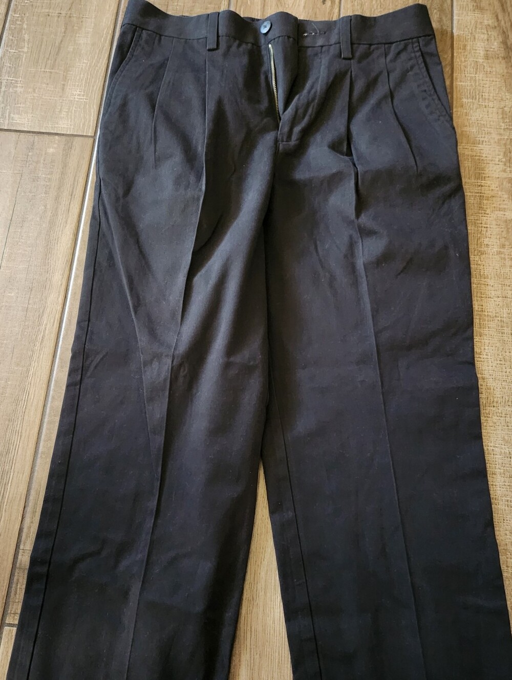 3pk Mens Pants - Picture 3 of 12